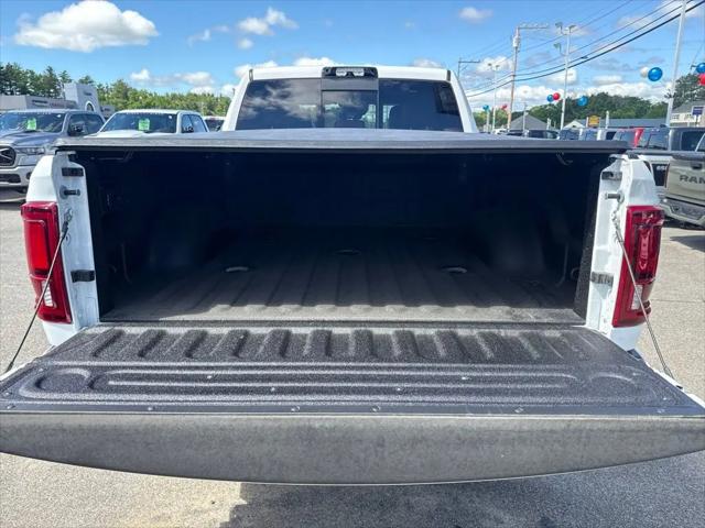 2026 Ram 2500 Limited Crew Cab 4x4 64 Box