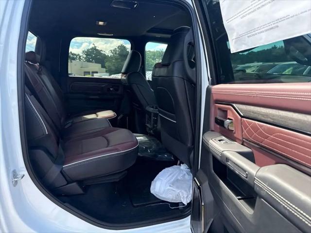 2026 Ram 2500 Limited Crew Cab 4x4 64 Box