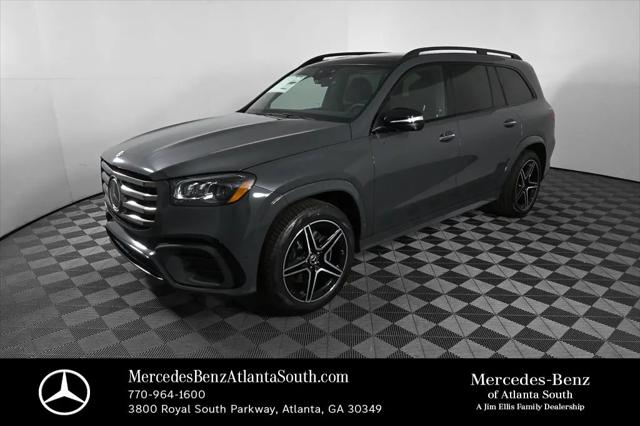 2026 Mercedes-Benz GLS GLS 450 4MATIC for sale in Atlanta, GA