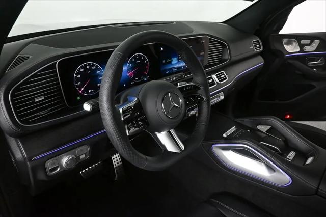 2026 Mercedes-Benz GLS GLS 450 4MATIC