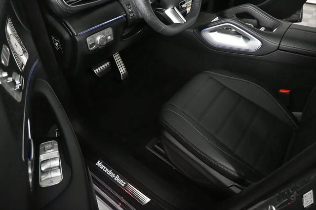 2026 Mercedes-Benz GLS GLS 450 4MATIC