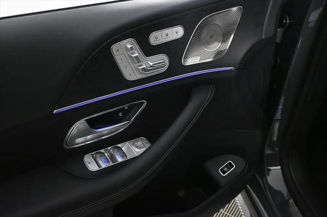 2026 Mercedes-Benz GLS GLS 450 4MATIC