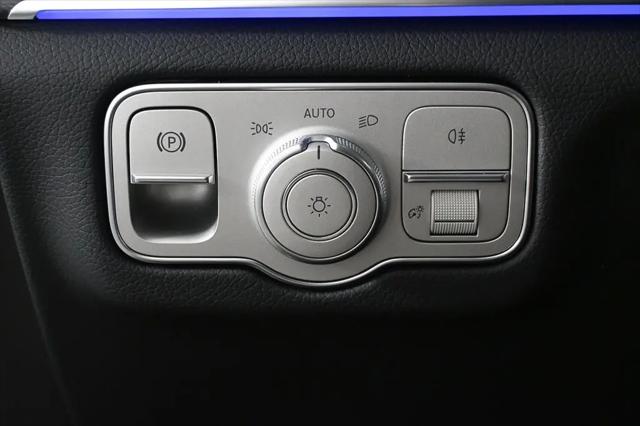 2026 Mercedes-Benz GLS GLS 450 4MATIC