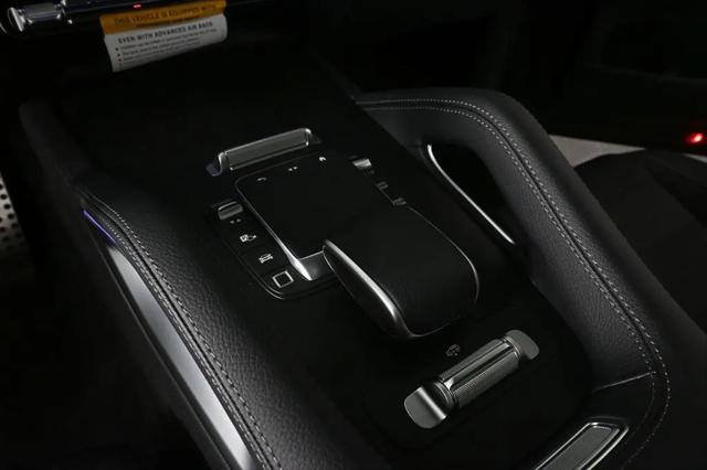 2026 Mercedes-Benz GLS GLS 450 4MATIC