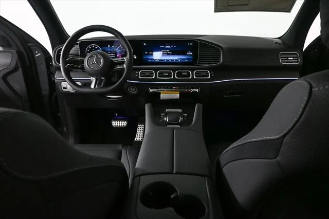 2026 Mercedes-Benz GLS GLS 450 4MATIC