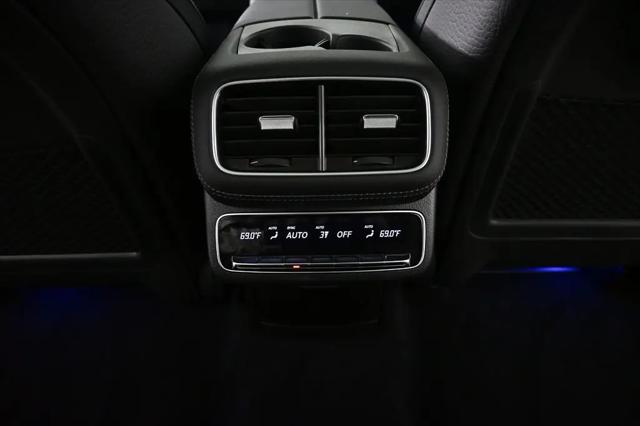 2026 Mercedes-Benz GLS GLS 450 4MATIC