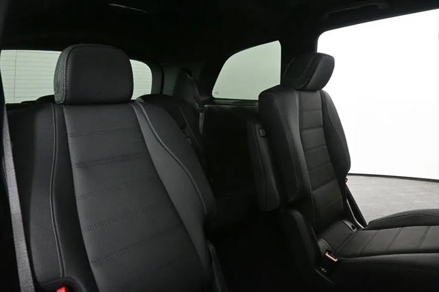 2026 Mercedes-Benz GLS GLS 450 4MATIC