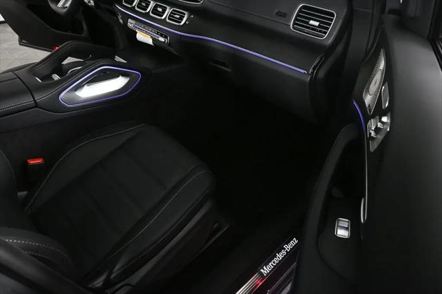2026 Mercedes-Benz GLS GLS 450 4MATIC