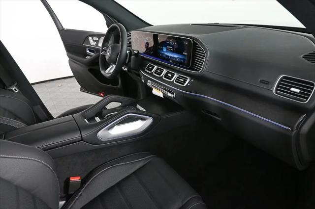 2026 Mercedes-Benz GLS GLS 450 4MATIC