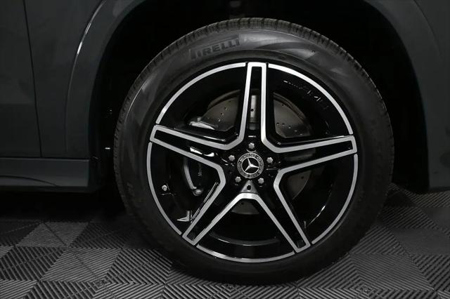 2026 Mercedes-Benz GLS GLS 450 4MATIC