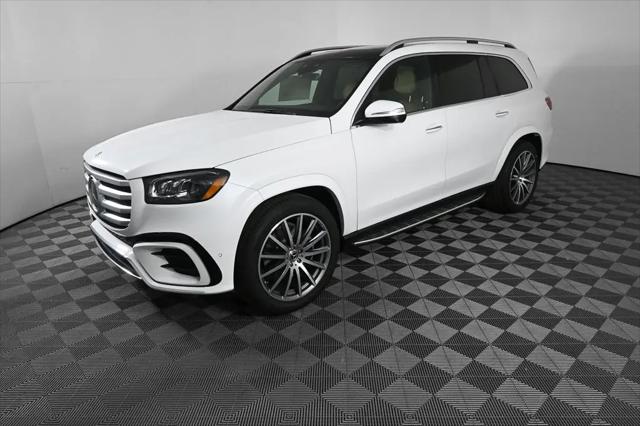 2026 Mercedes-Benz GLS GLS 580 4MATIC for sale in Atlanta, GA