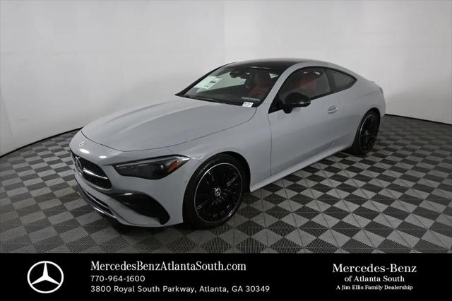 2026 Mercedes-Benz E-CLASS E 300 CLE 300 for sale in Atlanta, GA
