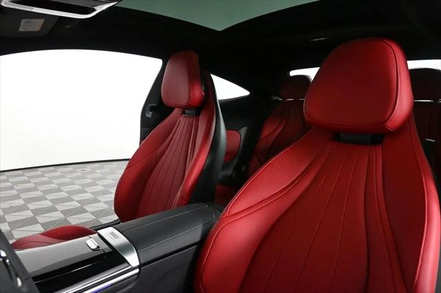 2026 Mercedes-Benz E-CLASS E 300 CLE 300