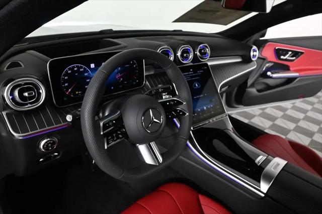 2026 Mercedes-Benz E-CLASS E 300 CLE 300