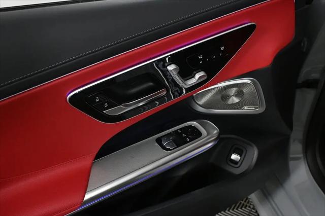 2026 Mercedes-Benz E-CLASS E 300 CLE 300