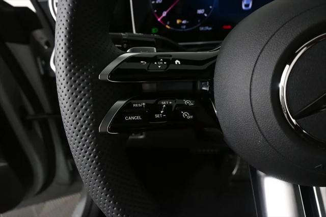 2026 Mercedes-Benz E-CLASS E 300 CLE 300
