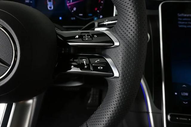 2026 Mercedes-Benz E-CLASS E 300 CLE 300