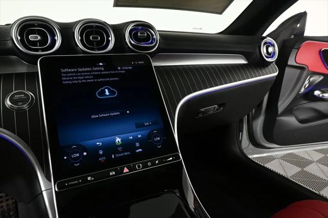 2026 Mercedes-Benz E-CLASS E 300 CLE 300