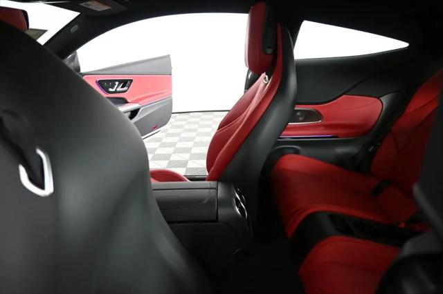 2026 Mercedes-Benz E-CLASS E 300 CLE 300