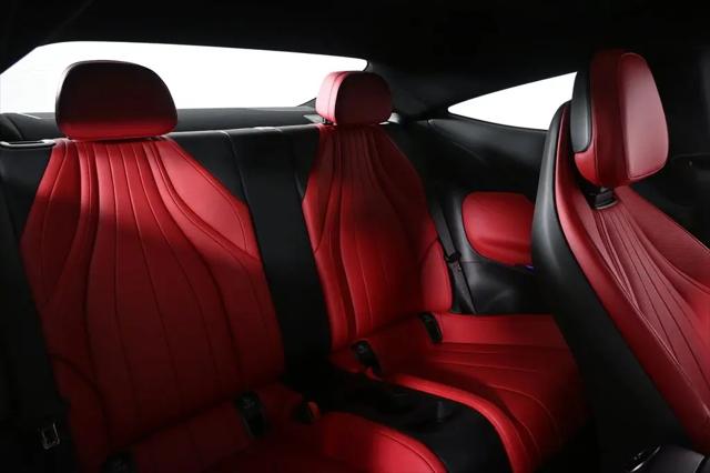 2026 Mercedes-Benz E-CLASS E 300 CLE 300