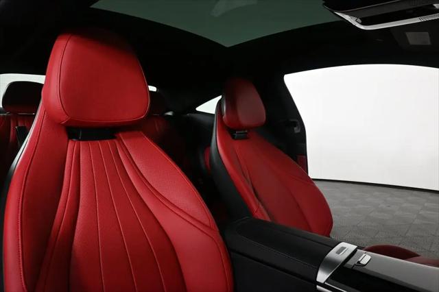 2026 Mercedes-Benz E-CLASS E 300 CLE 300