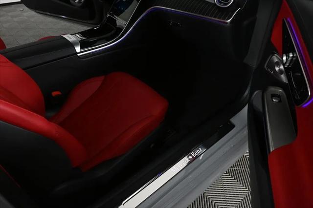 2026 Mercedes-Benz E-CLASS E 300 CLE 300