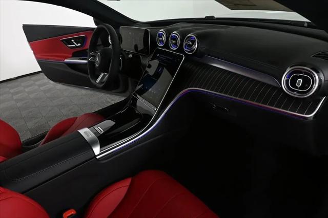 2026 Mercedes-Benz E-CLASS E 300 CLE 300