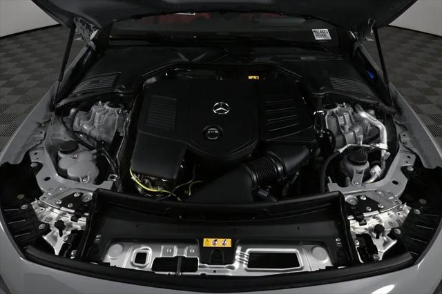 2026 Mercedes-Benz E-CLASS E 300 CLE 300