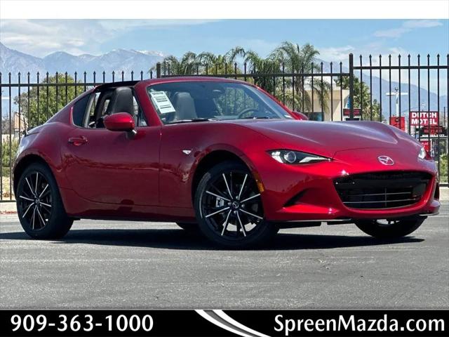 2026 Mazda MX-5 Grand Touring for sale in Loma Linda, CA