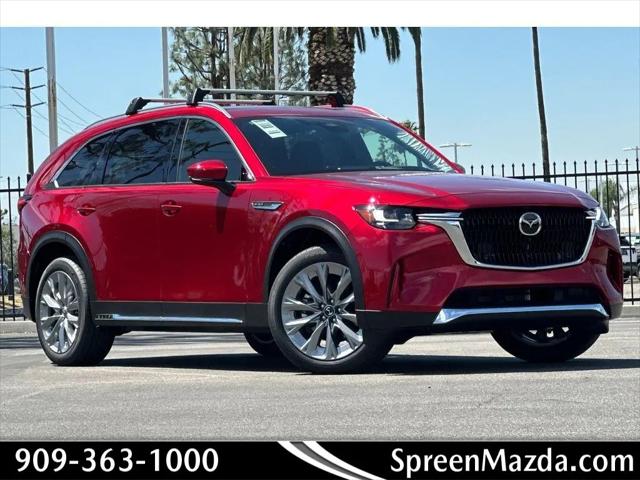 2026 Mazda X-90 3.3 Turbo Premium Plus for sale in Loma Linda, CA