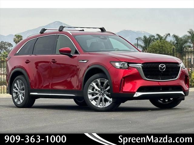 2026 Mazda X-90 3.3 Turbo Premium Plus for sale in Loma Linda, CA