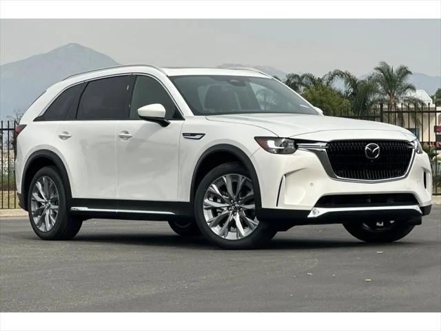 2026 Mazda X-90 3.3 Turbo Premium Plus for sale in Loma Linda, CA