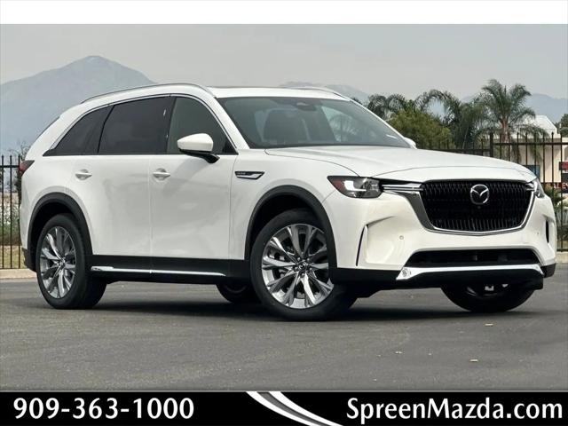 2026 Mazda X-90 3.3 Turbo Premium Plus for sale in Loma Linda, CA