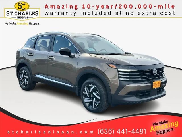 2026 Nissan Kicks SV for sale in Saint Peters, MO