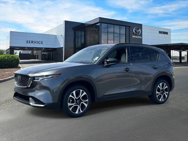 2026 Mazda CX-5 2.5 S Preferred for sale in Avondale, AZ