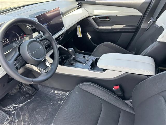 2026 Mazda CX-5 2.5 S Preferred