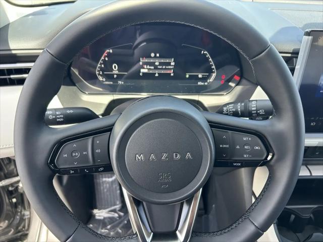 2026 Mazda CX-5 2.5 S Preferred