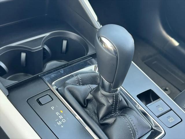 2026 Mazda CX-5 2.5 S Preferred