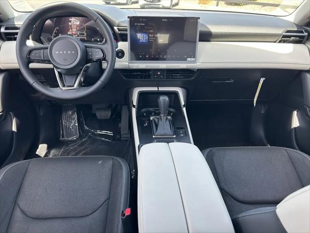 2026 Mazda CX-5 2.5 S Preferred