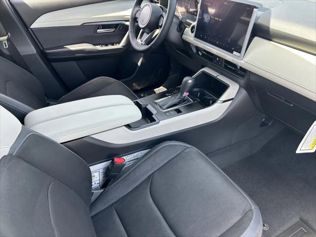 2026 Mazda CX-5 2.5 S Preferred