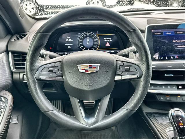 2022 Cadillac CT5 Sport