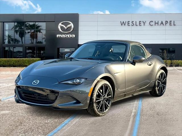 2026 Mazda MX-5 Grand Touring for sale in Wesley Chapel, FL