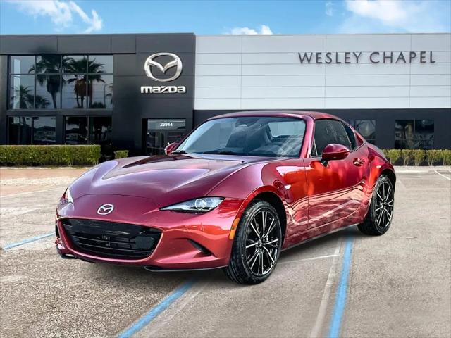2026 Mazda MX-5 Grand Touring for sale in Wesley Chapel, FL