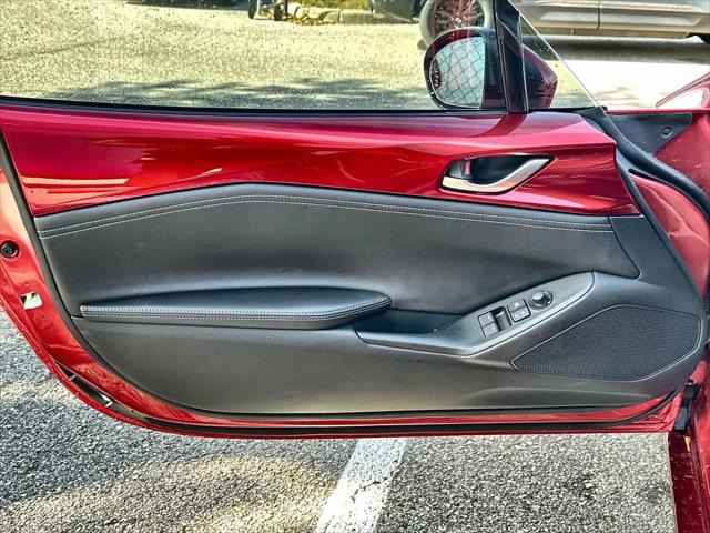 2026 Mazda MX-5 Grand Touring