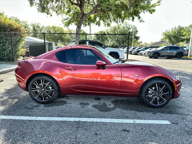 2026 Mazda MX-5 Grand Touring