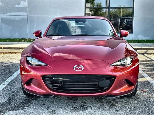 2026 Mazda MX-5 Grand Touring