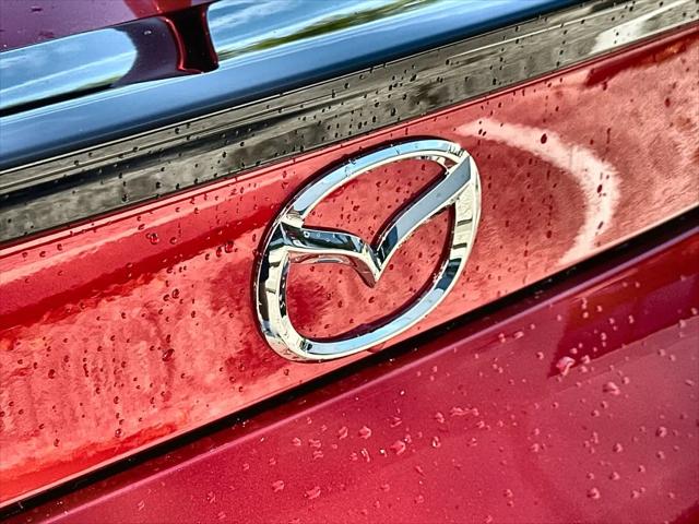 2026 Mazda MX-5 Grand Touring