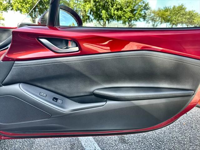2026 Mazda MX-5 Grand Touring