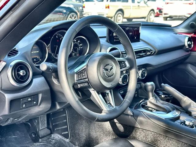2026 Mazda MX-5 Grand Touring