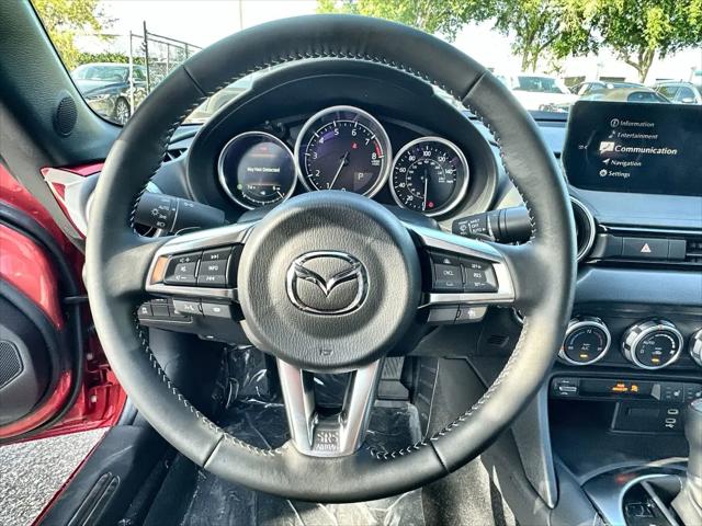 2026 Mazda MX-5 Grand Touring